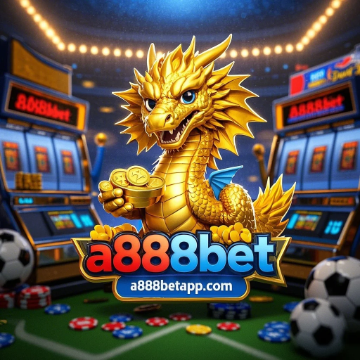 Descubra a Diversidade de Jogos na Plataforma a888bet