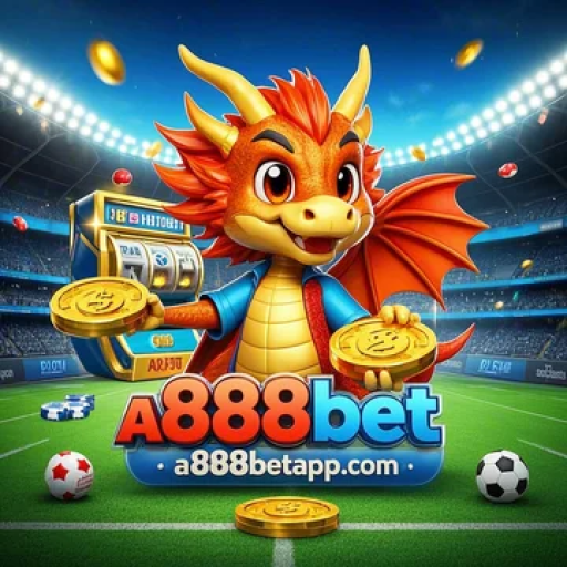 Explorando o Cassino Online: A Experiência Única do a888bet