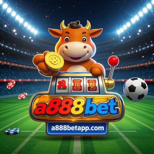 Descubra a Emoção dos Caça-Níqueis no a888bet